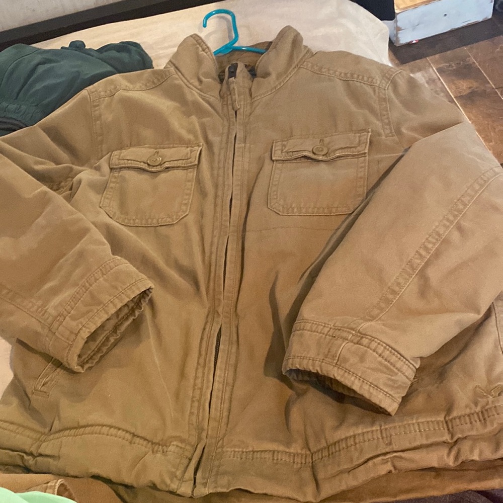 Men’s American Eagle jacket XL